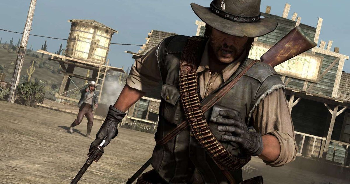 سيغادر نائب رئيس الكتابة في Rockstar Games بعد 16 عامًا سيغادر نائب رئيس الكتابة في Rockstar Games بعد 16 عامًا