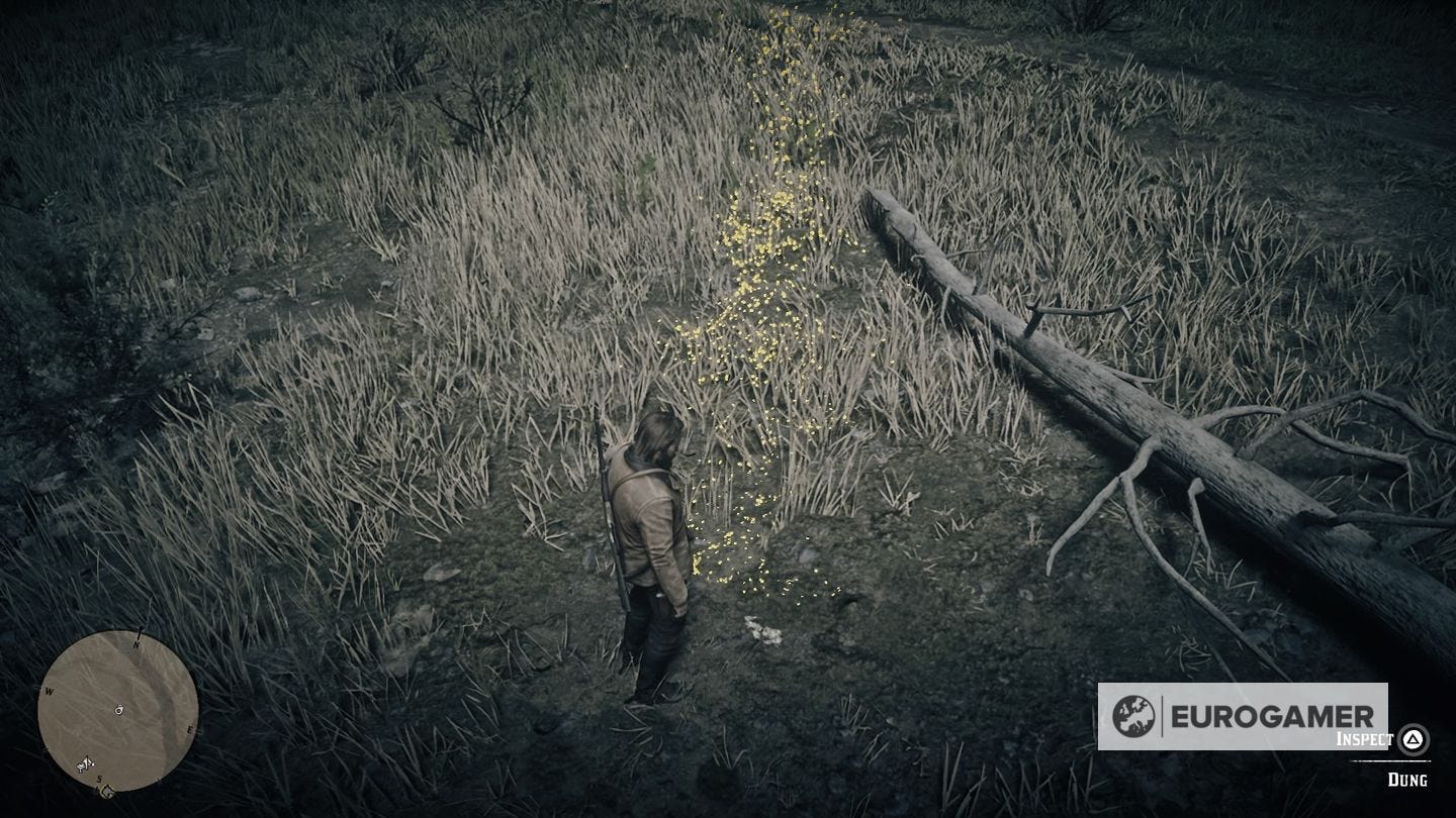 Red Dead Redemption 2 Legendary animal locations and how to defeat them ...