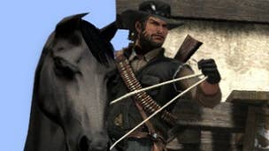 Image for Red Dead Redemption 360 update resolves system link MP