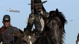 Image for Rockstar holding XP event for Red Dead Redemption