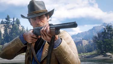 Red Dead Redemption 2 Gameplay Trailer Analysis