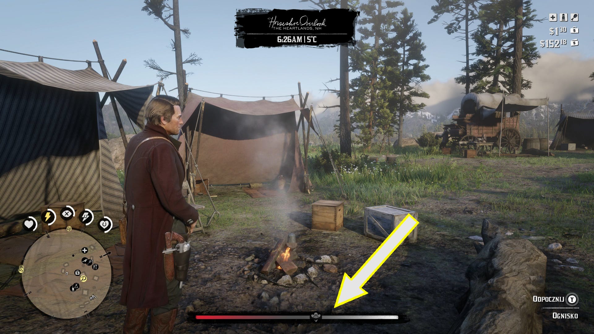 Red Dead Redemption 2 - Honor, wszystkie bonusy | Eurogamer.pl