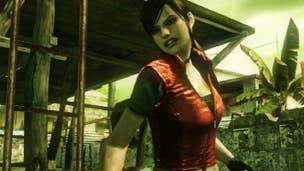 Resident Evil: The Mercenaries gets new shots