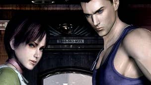 Resident Evil Zero dated for December 1 on Wii