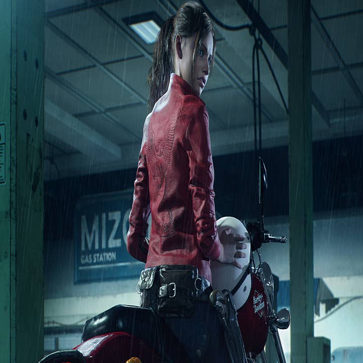 Resident Evil 2 Remake se aproxima das vendas totais de RE7 entre