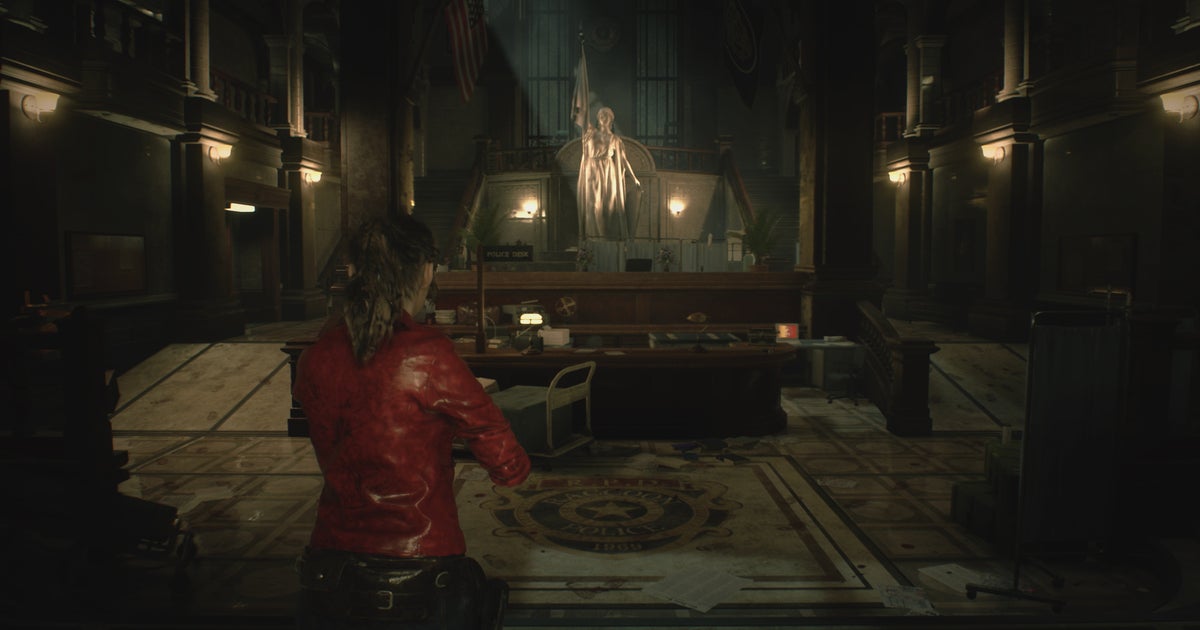 Photo of Capcom potichu odstraňuje raytracing z remakov Resident Evil 2 a 3