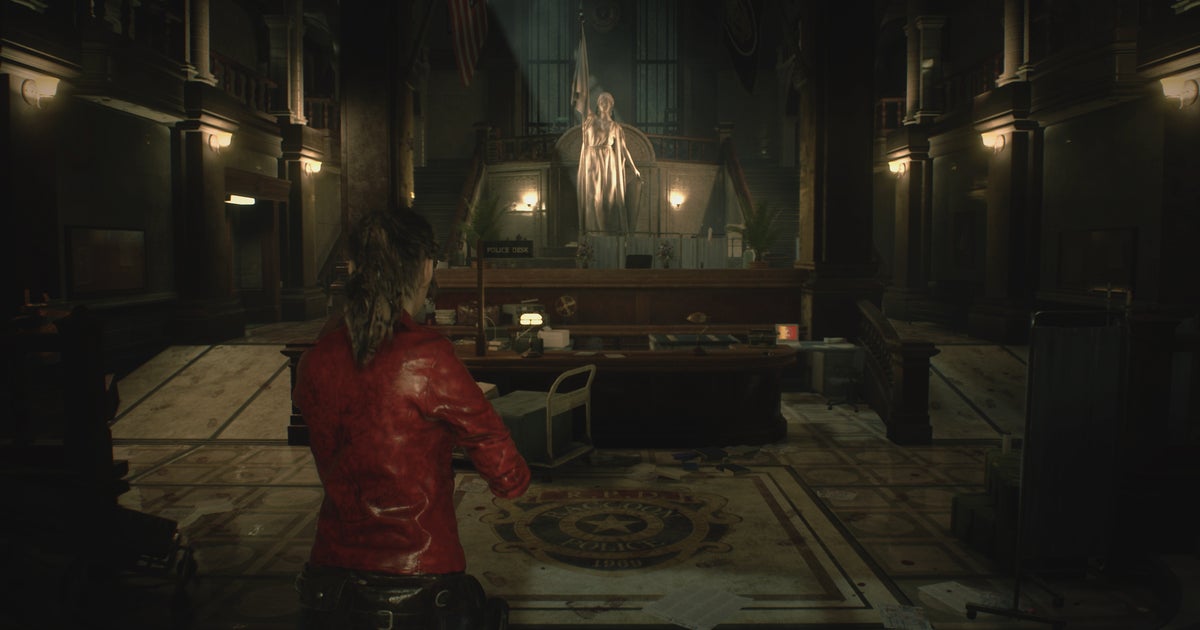 Capcom potichu odstraňuje raytracing z remakov Resident Evil 2 a 3