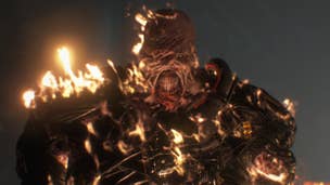 Resident Evil 3 trailer gives us a look at Nemesis and additional key characters