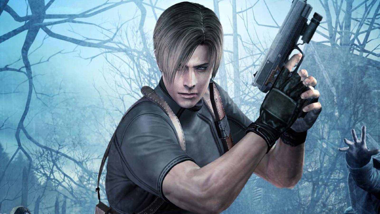 Resident Evil 4 Remake Release Date Announced at Sony's State of Play Event