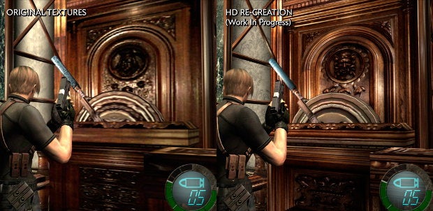 Resident Evil 4 2025 Купить Steam