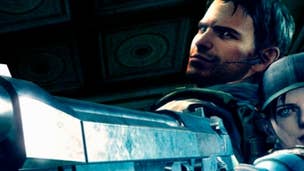 Resident Evil 5: Alt Edition coming to PSN and XBL in DLC form