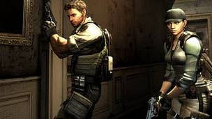 Resident Evil 5 PC to miss out on DLC for the time being