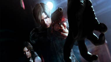 Resident Evil 6 HD | Capcom | GameStop
