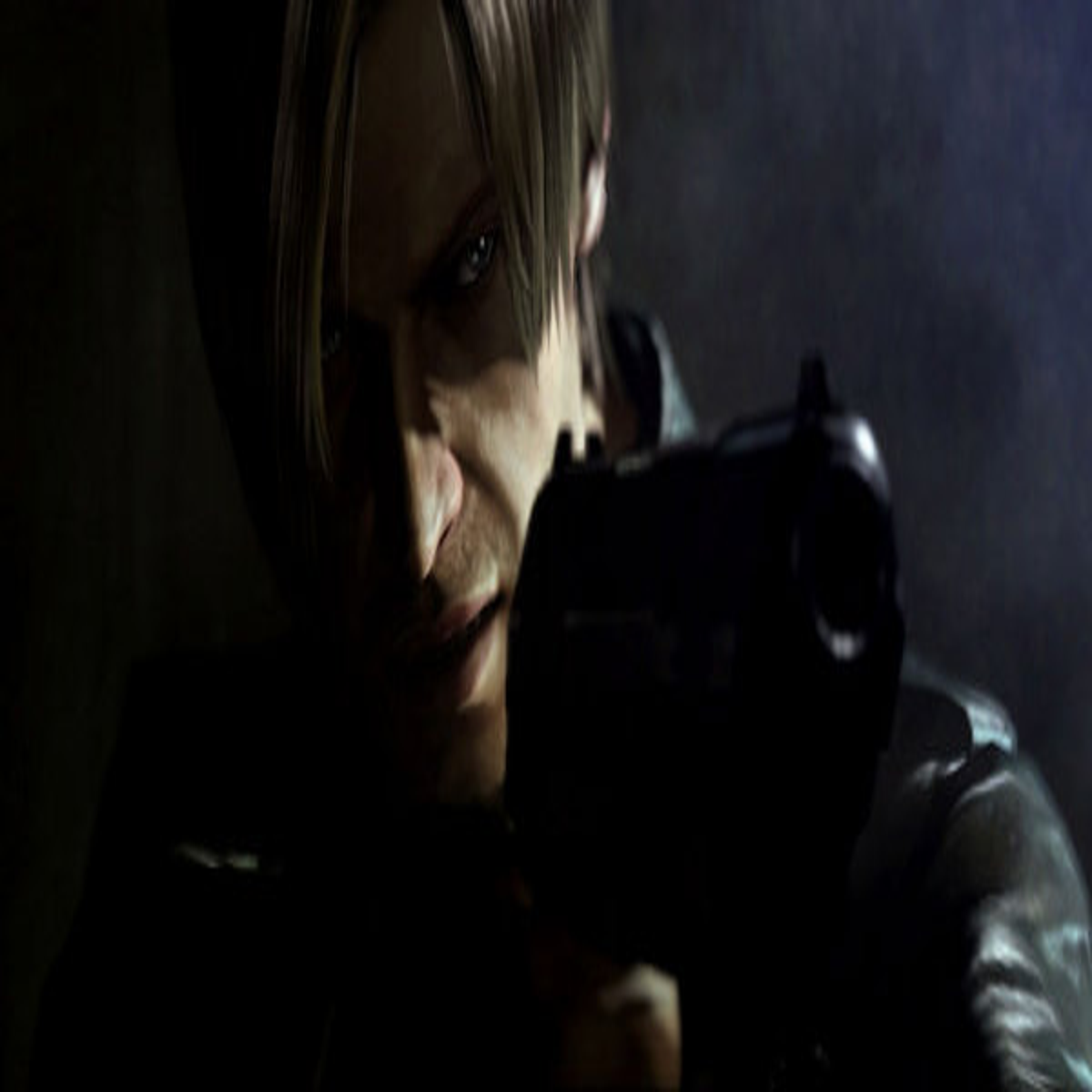 Ada Wong Playable In Resident Evil 6 - Game Informer