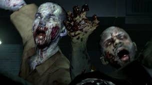 Resident Evil.net's first global event is live, get killing zombies now