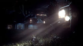 Resident Evil 7 Goes First-Person, Out January 2017