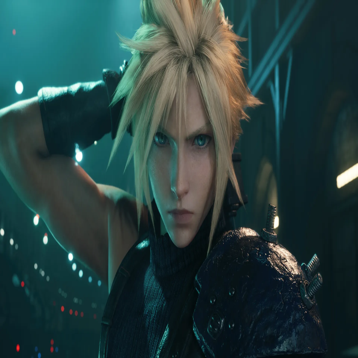 Final Fantasy VII: Rebirth to feature a multifaceted world with a high  degree of freedom