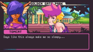 Read Only Memories is getting a sequel that lets you dive into memories to track down a criminal