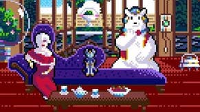 Image for Read Only Memories released date set for PS4 and Vita