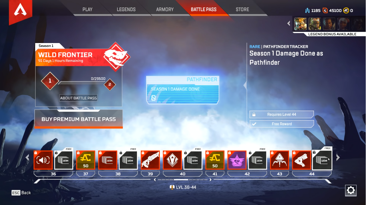 You Can Swap Apex Legends' Battle Pass Loot Boxes For Crafting Metals ...