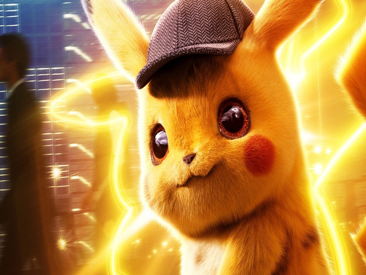 Crítica: 'Detetive Pikachu' agrada fãs e atrai novo público com filme  competente