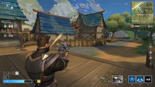 Realm Royale lost about 95% of its Steam player base since launch