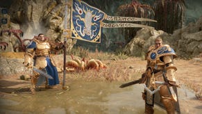 Elite: Dangerous developer Frontier quietly announces Warhammer Age of  Sigmar RTS