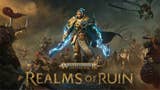 Warhammer Age of Sigmar: Realms of Ruin u nás později krabicově i s češtinou