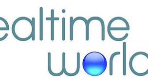 Report - Realtime Worlds goes into administration