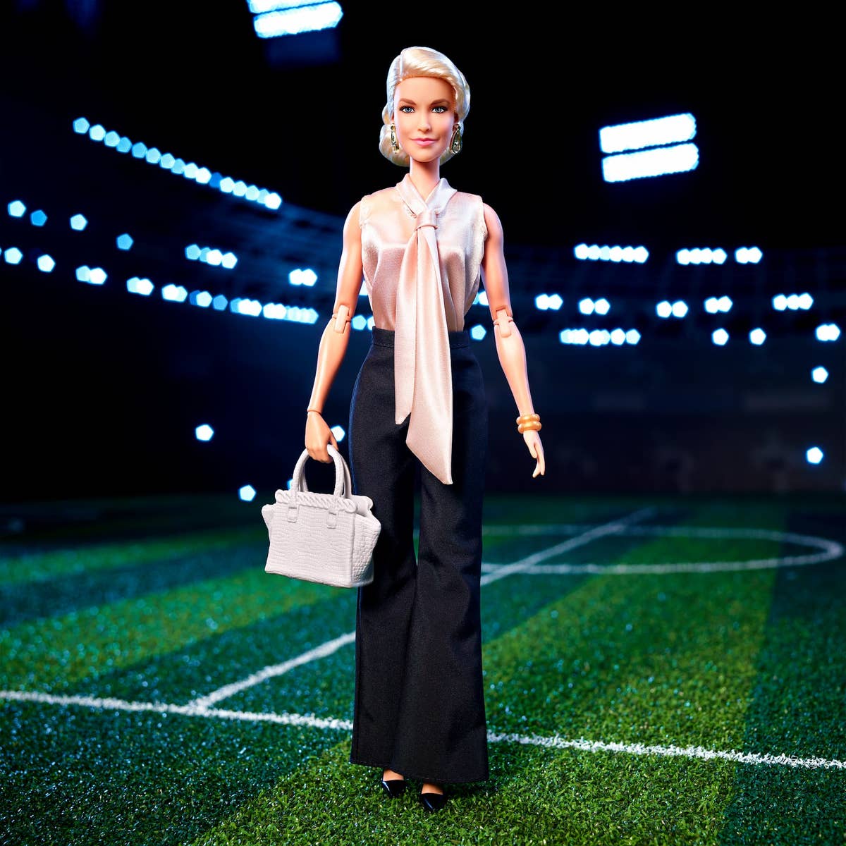 Ted Lasso' Barbie collection: See dolls inspired by the Apple TV+ comedy