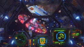 Image for Wot I Think: Rebel Galaxy Outlaw