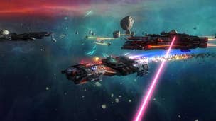 Rebel Galaxy launches on Xbox One in 2015