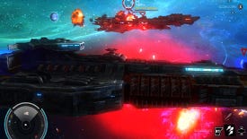 Rebel Galaxy: Ex-Torchlight Folks' Space Sandbox