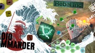 The Flare Path: New Wave Wargames