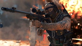 How to find the Rebirth Island Easter Egg in Call Of Duty: Warzone