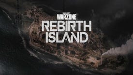 Call Of Duty: Warzone might be getting a new Rebirth Island map