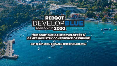 Reboot Develop Blue postponed to October