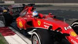 Image for RECENZE F1 2014