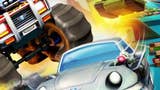Image for RECENZE Micro Machines World Series