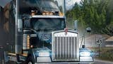 Image for RECENZE rozšíření American Truck Simulator: Oregon