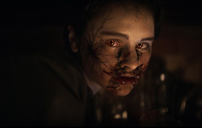 Martwe zło: Przebudzenie - film, recenzja