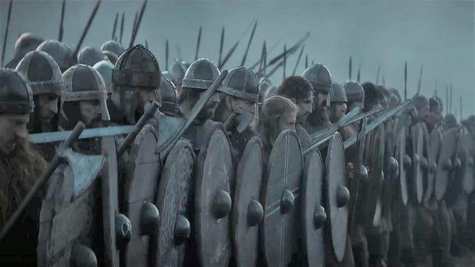 Siedmiu królów musi umrzeć - film, recenzja