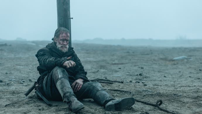 Sisu - film, recenzja
