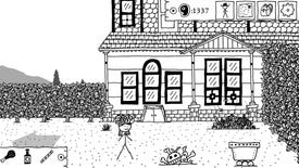 West Of Loathing DLC goofs around in Gun Manor, out now
