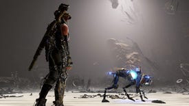 Have You Played... ReCore?