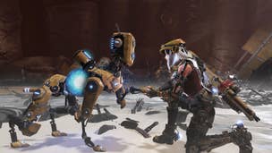 ReCore is out soon so give the launch trailer a watch
