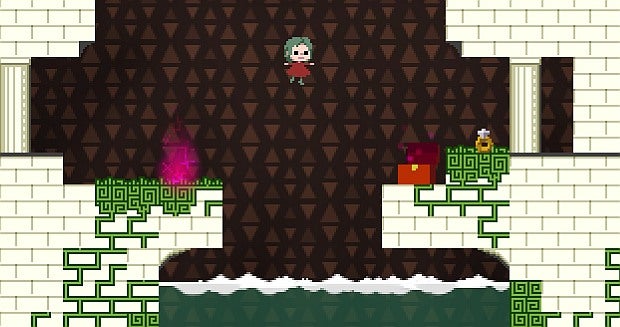 Image for Wot I Think: Recursed