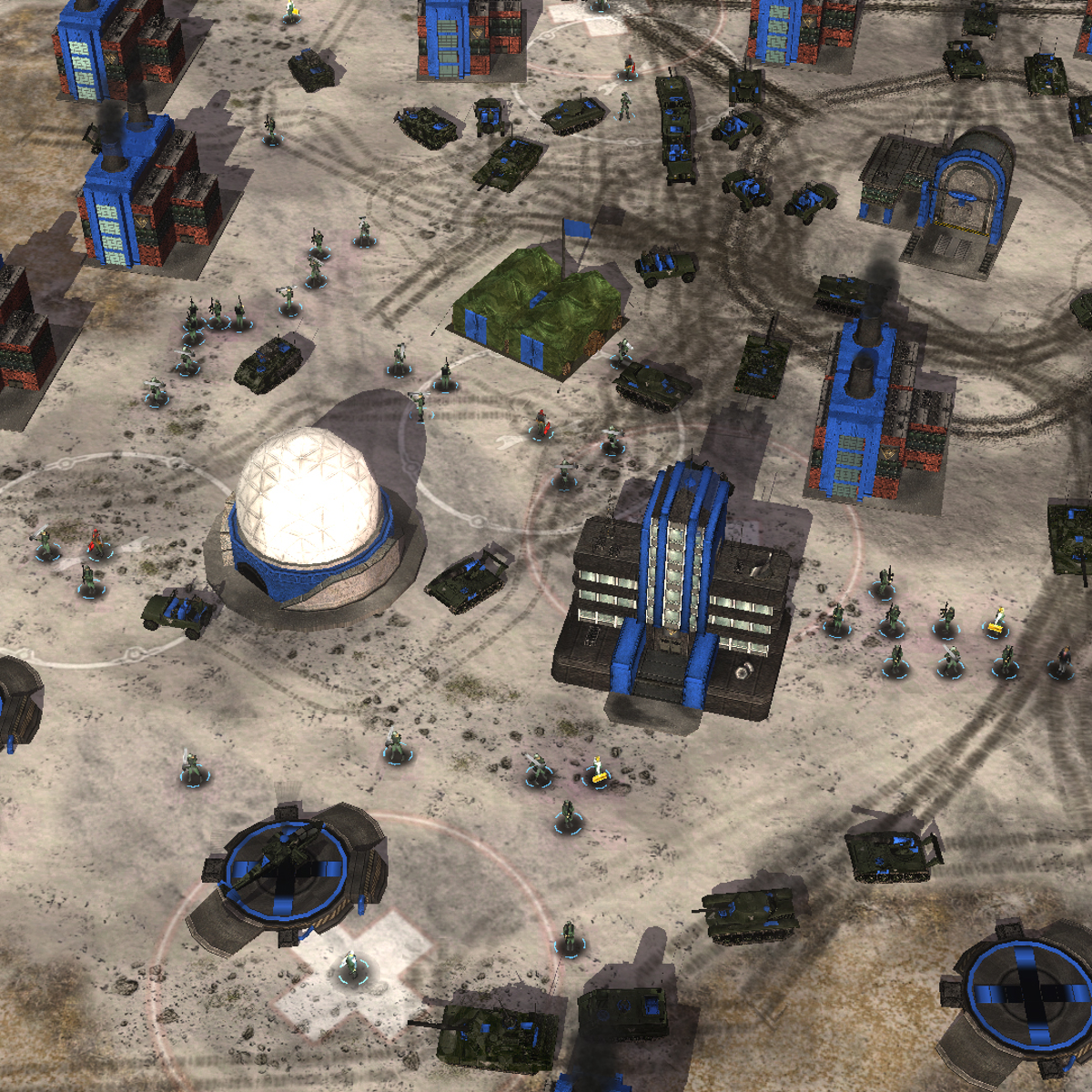 Indvending skat Huddle Red Alert Redux is an impressive fan-made remake of the Command & Conquer  classic from the team behind that Tiberian Dawn mod | Rock Paper Shotgun