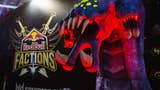 Immagine di Red Bull Factions: la Machete Crew alla finalissima del torneo di League of Legends
