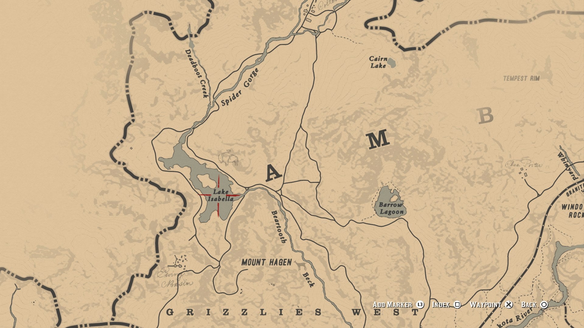 Red Dead Redemption 2 How to Catch the Best Horse, The White Arabian